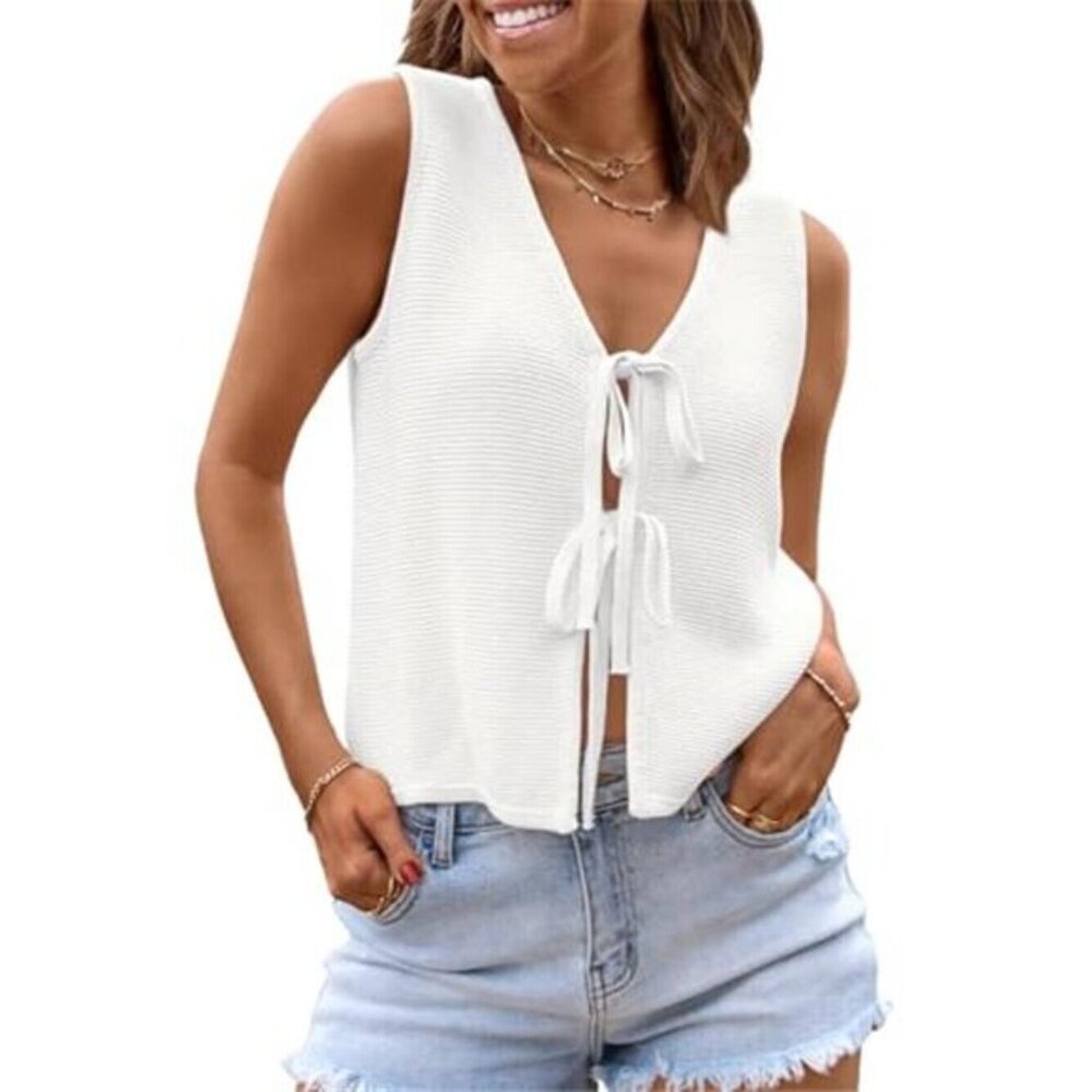 Womens Summer Tops Beach Vacation Spring Outfits Cute Y2K Trendy